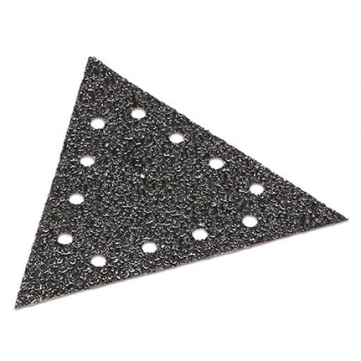 Borrelåsark trekant 290x290 K016