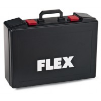 Koffert for WSE 7 plast, Flex